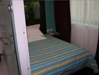 Hotel Super 8 Beijing Daxing Huangcun Pokój zdjęcie