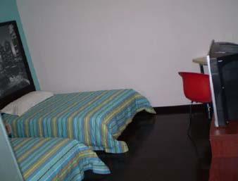 Hotel Super 8 Beijing Daxing Huangcun Pokój zdjęcie